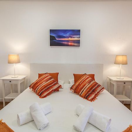 Ocean, Pines And Mountain - Renovated February 2025 - Ac Vila Colares Exterior foto