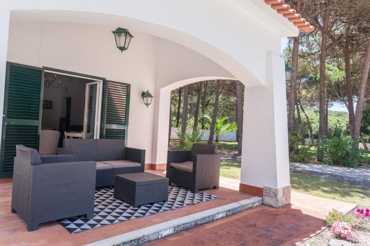Ocean, Pines And Mountain - Renovated February 2025 - Ac Vila Colares Exterior foto