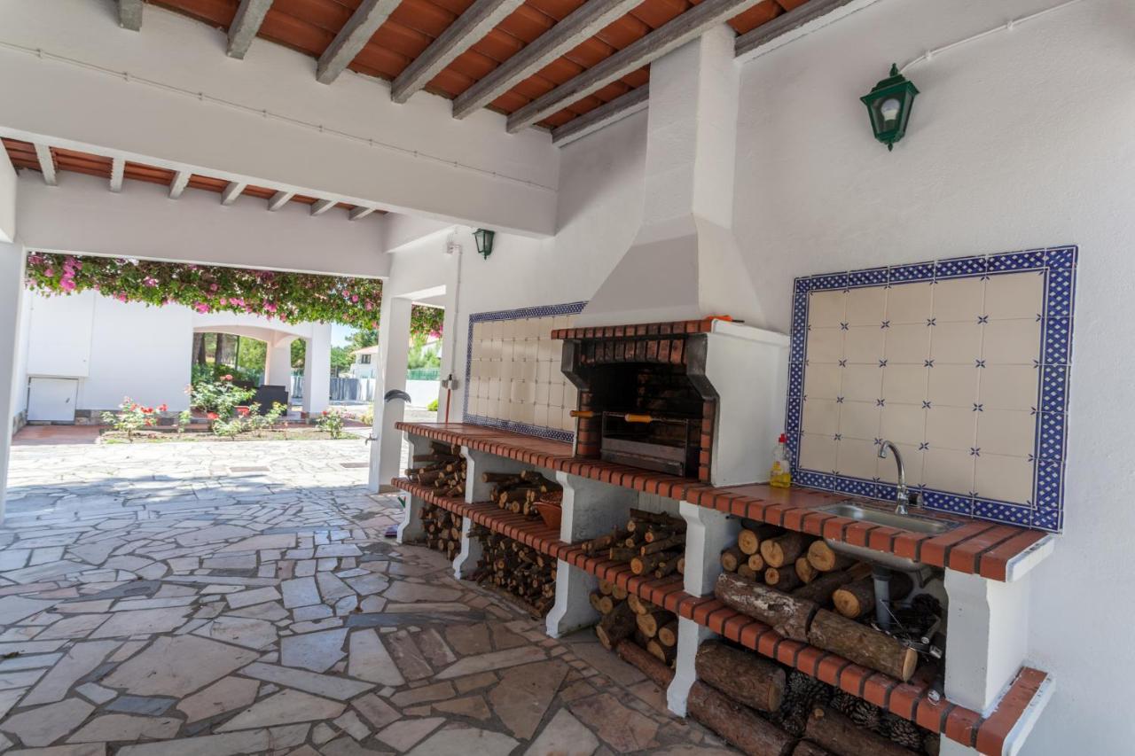 Ocean, Pines And Mountain - Renovated February 2025 - Ac Vila Colares Exterior foto