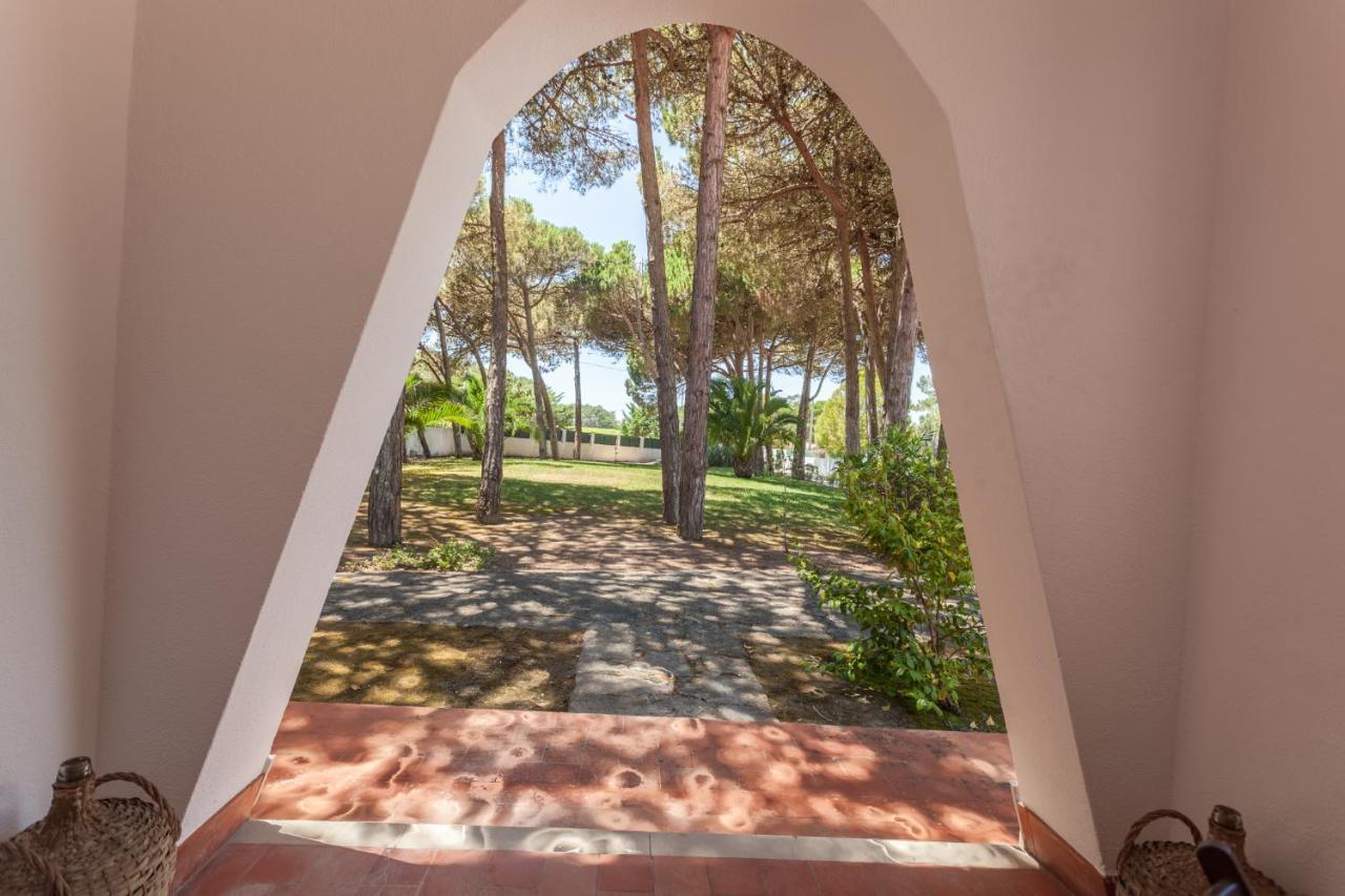 Ocean, Pines And Mountain - Renovated February 2025 - Ac Vila Colares Exterior foto
