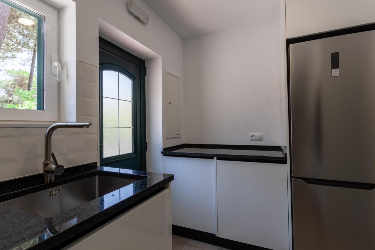 Ocean, Pines And Mountain - Renovated February 2025 - Ac Vila Colares Exterior foto