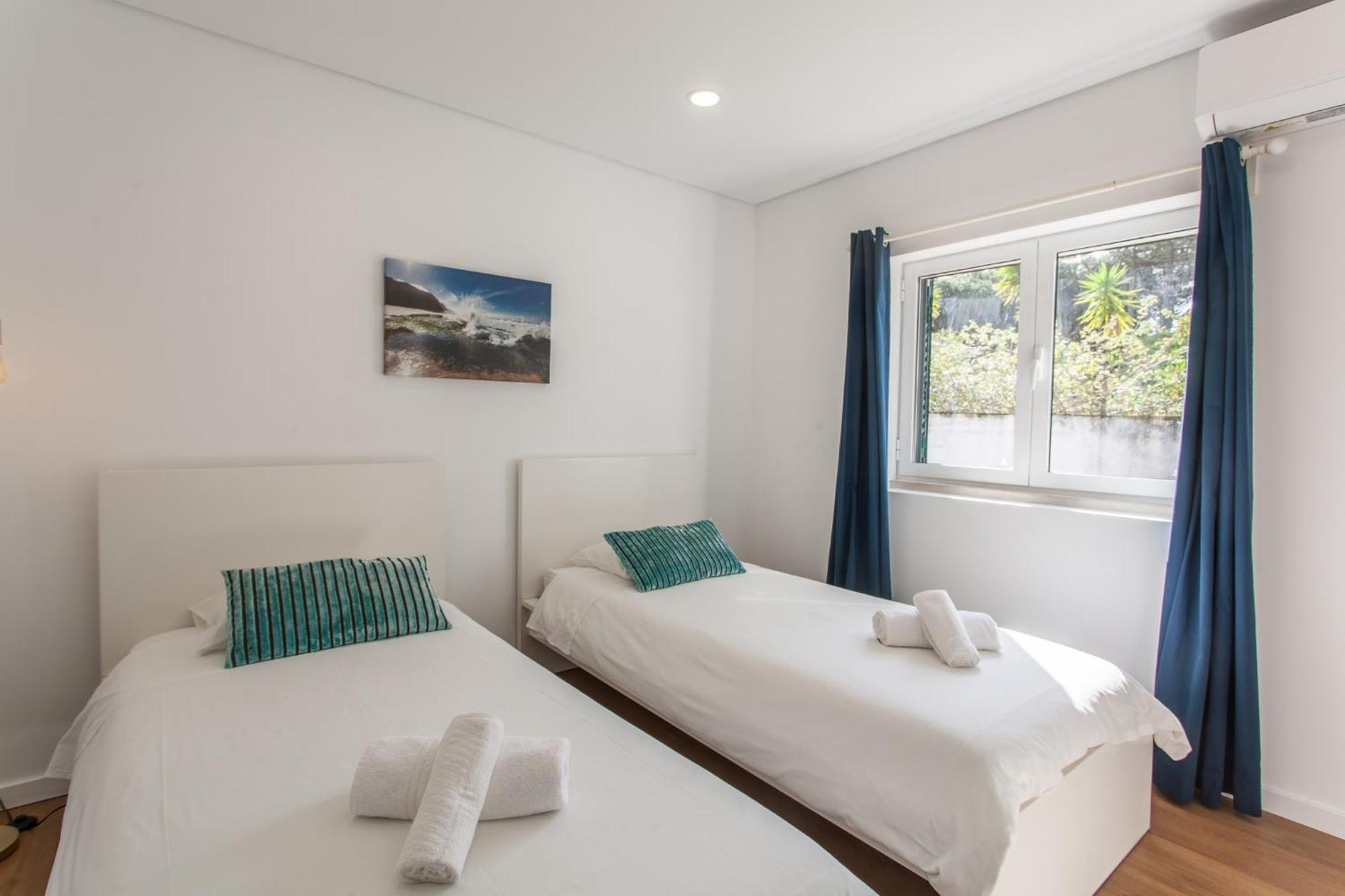 Ocean, Pines And Mountain - Renovated February 2025 - Ac Vila Colares Exterior foto