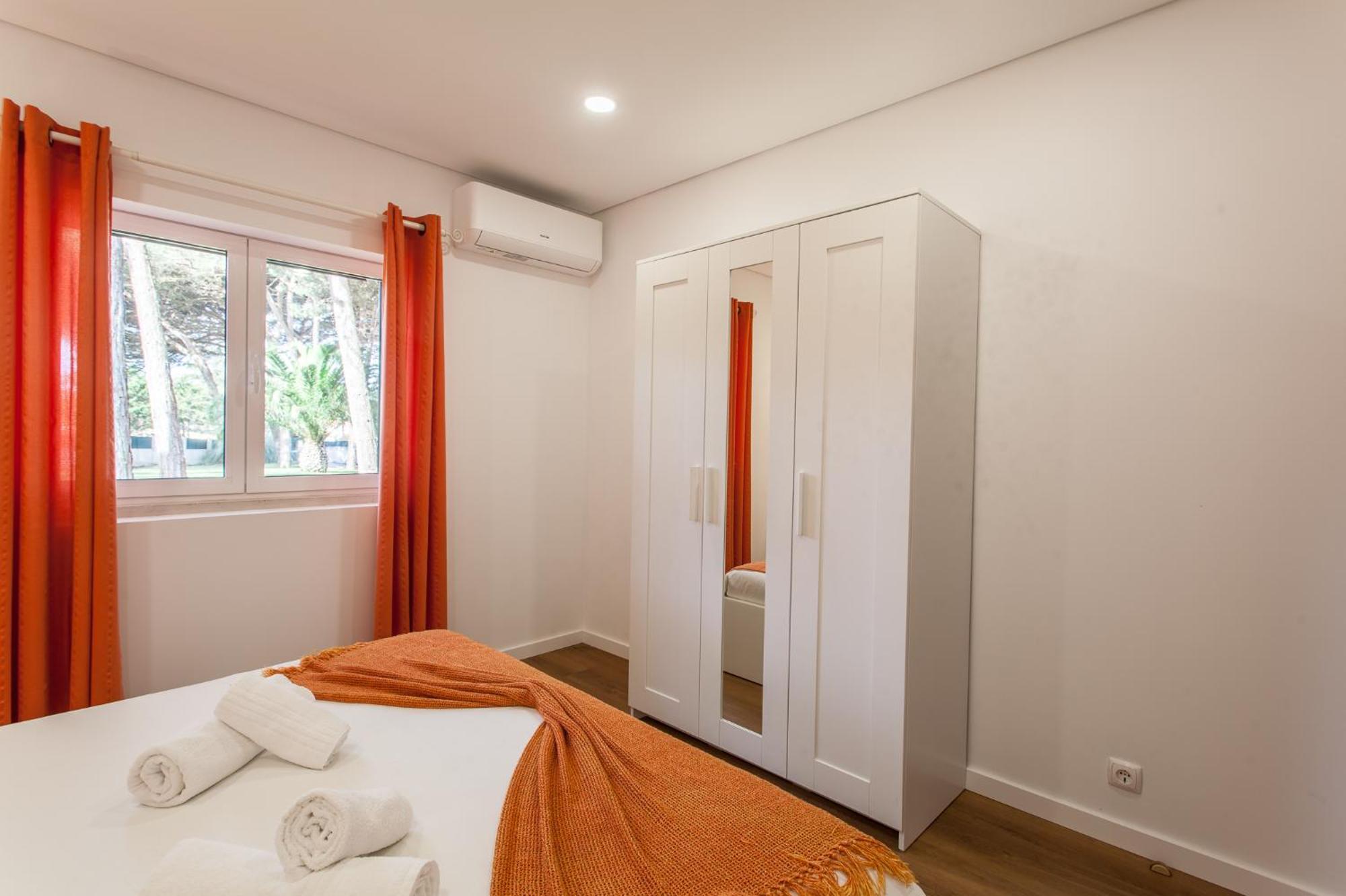Ocean, Pines And Mountain - Renovated February 2025 - Ac Vila Colares Exterior foto