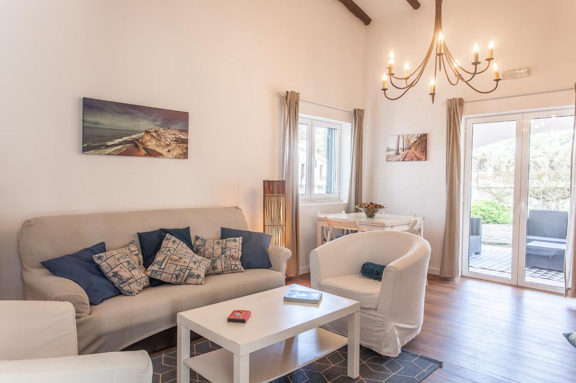 Ocean, Pines And Mountain - Renovated February 2025 - Ac Vila Colares Exterior foto