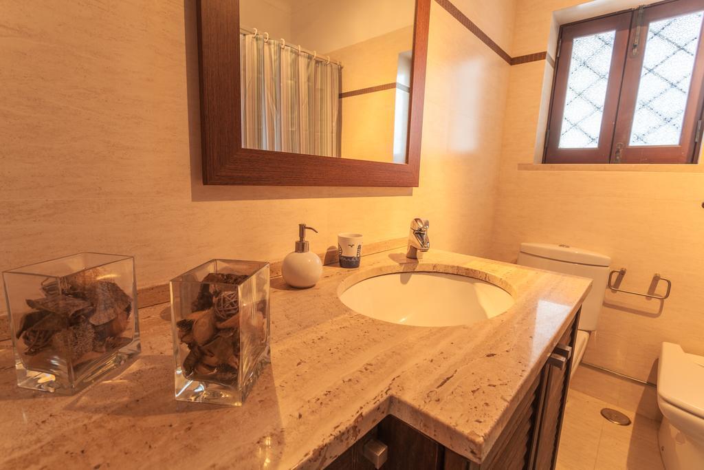 Ocean, Pines And Mountain - Renovated February 2025 - Ac Vila Colares Exterior foto