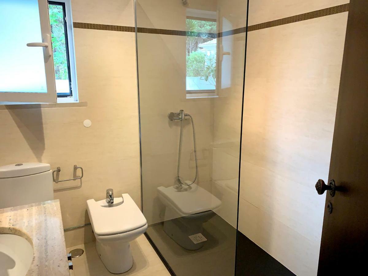 Ocean, Pines And Mountain - Renovated February 2025 - Ac Vila Colares Exterior foto